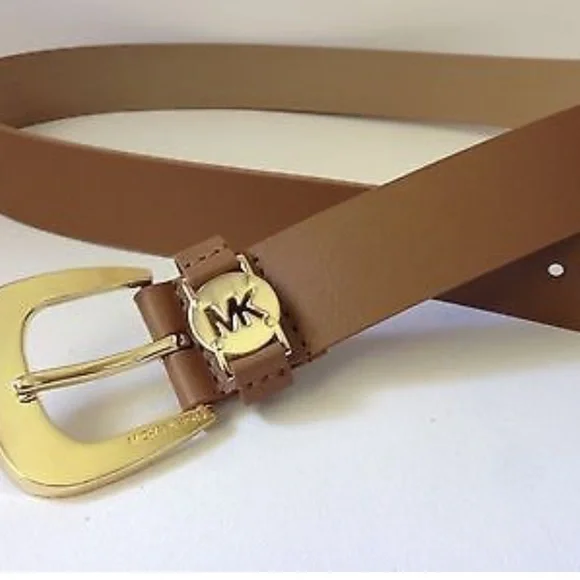 MICHAEL Michael Kors | Accessories | Michael Kors Womens Tan  display picture 1